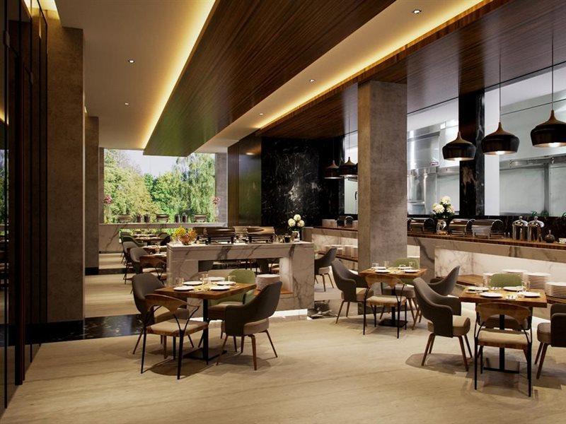 ASTON Sidoarjo City Hotel&Conference Center Exterior foto