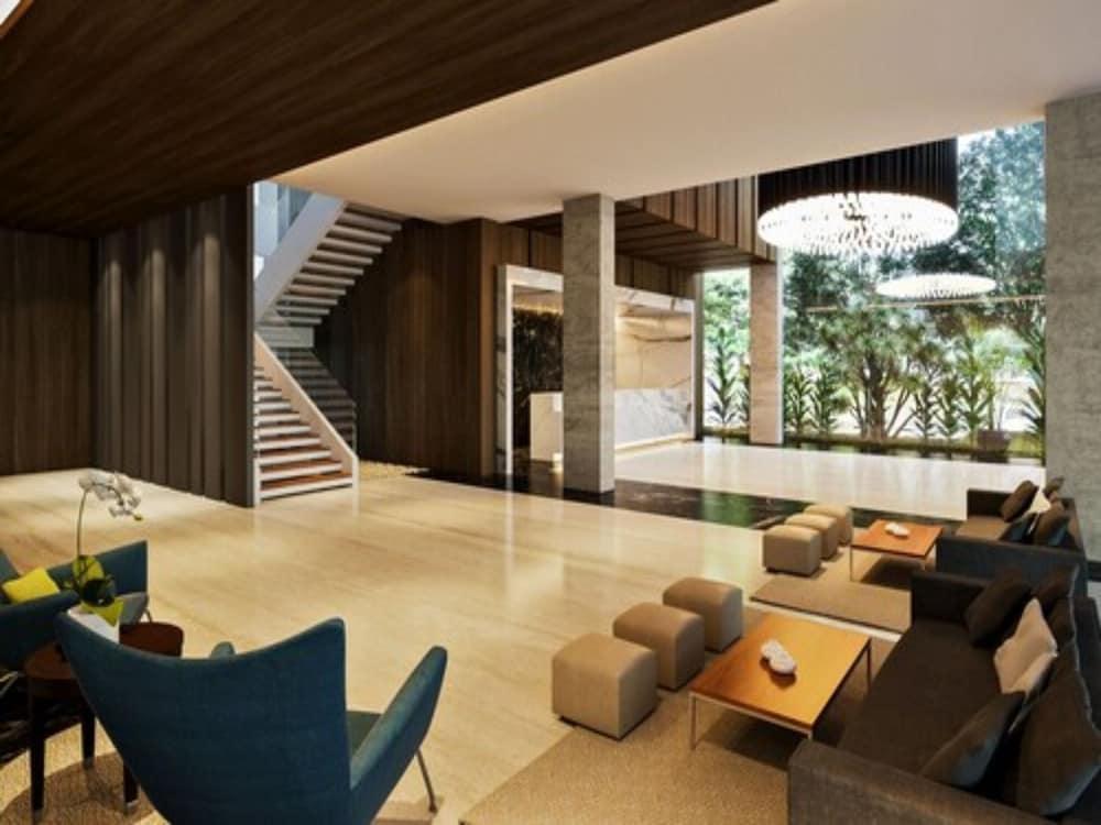 ASTON Sidoarjo City Hotel&Conference Center Exterior foto
